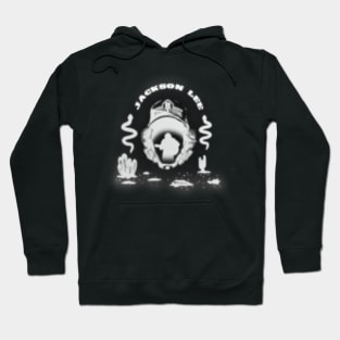 Jackson Lee Festival Hoodie